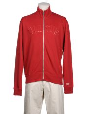 VIRTUS PALESTRE - Sweatshirt mit Zipp