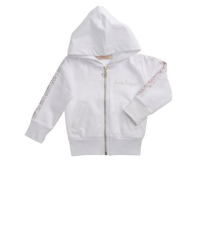 ZOOM LAURA BIAGIOTTI BABY - Sudadera con capucha