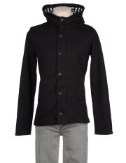 SLEEP - Hooded sweatshirt