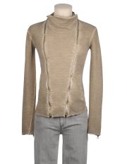 RING - Sweatshirt mit Zipp
