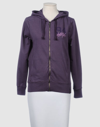 ZOOM MELTIN POT - Sweatshirt