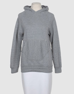 G750g - Sweats - Sweats avec capuche