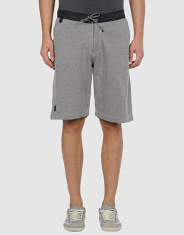 SUNDEK - FELPE - Pantaloncini felpa - su YOOX.COM