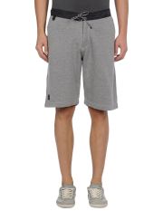 SUNDEK - Pantaloncino felpa