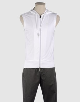 BIKKEMBERGS SPORT - FELPE - Felpe con cappuccio - su YOOX.COM