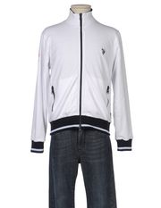 U.S.POLO ASSN. - Толстовка на молнии