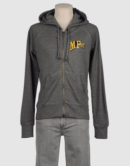 MELTIN POT - FELPE - Felpe con cappuccio - su YOOX.COM