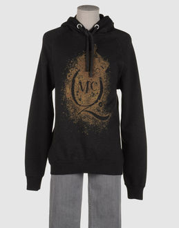 MCQ - FELPE - Felpe con cappuccio - su YOOX.COM