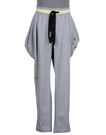 MONNALISA NY & LON - Sweatpants