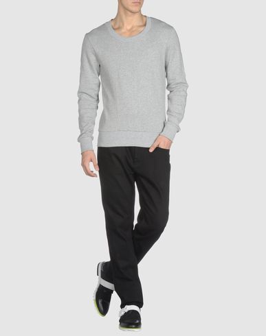 ZOOM ADIDAS SLVR - Sweatshirt
