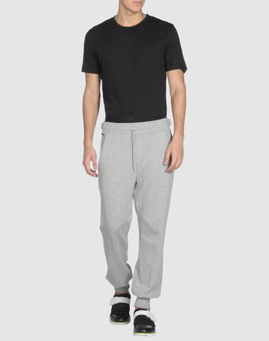 ZOOM ADIDAS SLVR - Sweat pants