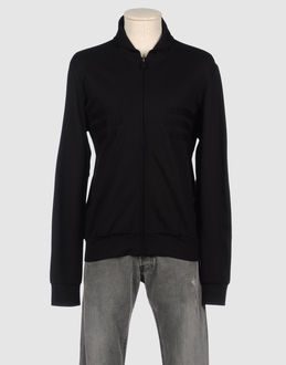 Y-3 - FELPE - Felpe con zip - su YOOX.COM