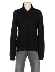 Y-3 - Felpa con zip