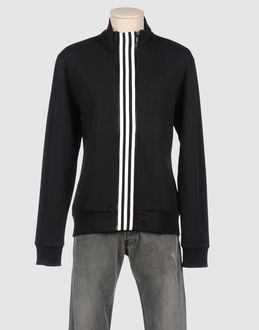Y-3 - FELPE - Felpe con zip - su YOOX.COM