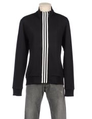 Y-3 - Sweat avec zip