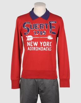 SUERTE - FELPE - Felpe - su YOOX.COM
