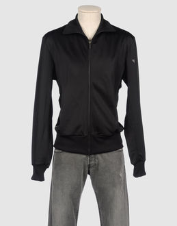 Y-3 - FELPE - Felpe con zip - su YOOX.COM