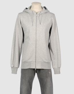 Y-3 - FELPE - Felpe con cappuccio - su YOOX.COM