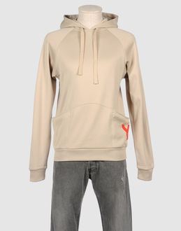 Y-3 - FELPE - Felpe con cappuccio - su YOOX.COM