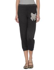 LAUREN MOSHI - Pantalone felpa