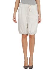 COMING SOON - Pantaloncino felpa