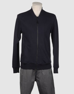 COMING SOON - FELPE - Felpe con zip - su YOOX.COM