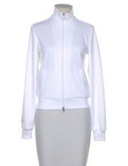 Y-3 - Zip sweatshirt