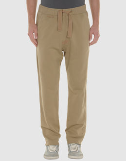 PATRIZIA PEPE - FELPE - Pantaloni felpa - su YOOX.COM
