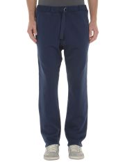 PATRIZIA PEPE - Pantalones deportivos