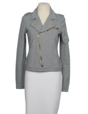ONLY 4 STYLISH GIRLS by PATRIZIA PEPE - Φούτερ με φερμουάρ