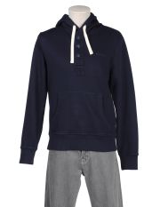 BEN SHERMAN - Sweat avec capuche