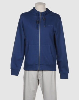 BEN SHERMAN - FELPE - Felpe con cappuccio - su YOOX.COM