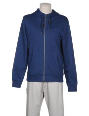 BEN SHERMAN - Sweat avec capuche