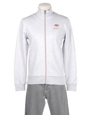 BEN SHERMAN - Zip sweatshirt