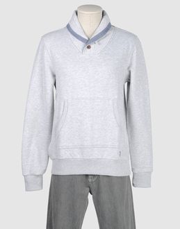 PLECTRUM BY BEN SHERMAN - FELPE - Felpe - su YOOX.COM