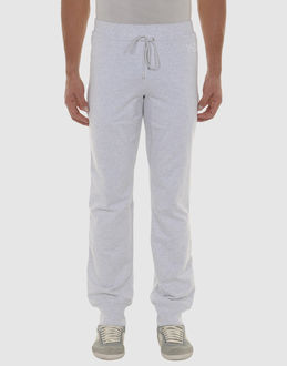 Y-3 - FELPE - Pantaloni felpa - su YOOX.COM