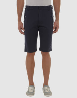 Y-3 - FELPE - Pantaloncini felpa - su YOOX.COM