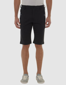 Y-3 - FELPE - Pantaloncini felpa - su YOOX.COM