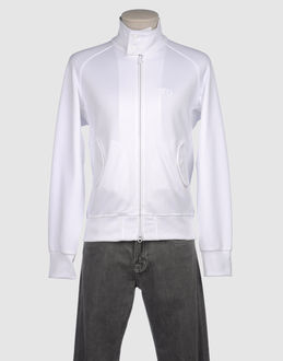 Y-3 - FELPE - Felpe con zip - su YOOX.COM