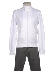Y-3 - Толстовка на молнии
