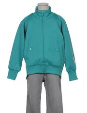 Y-3 - スウェットブルゾン