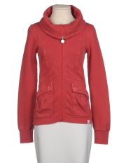 MADSON DISCOUNT - Felpa con zip