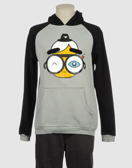 GOLA BY TADO - FELPE - Felpe con cappuccio - su YOOX.COM