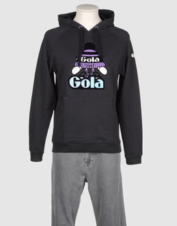 GOLA BY TADO - FELPE - Felpe con cappuccio - su YOOX.COM