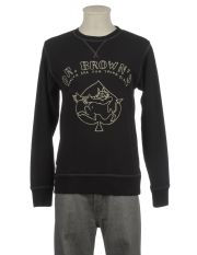 WORN BY - Sweatshirt