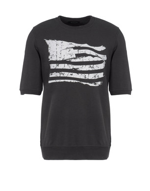 Sweatshirt Men's - KRIS VAN ASSCHE