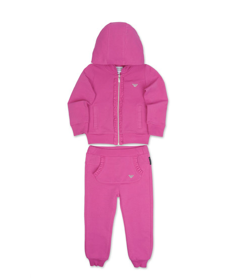 Fleece set