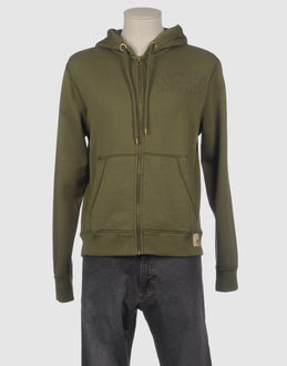 POLO JEANS COMPANY - FELPE - Felpe con cappuccio - su YOOX.COM