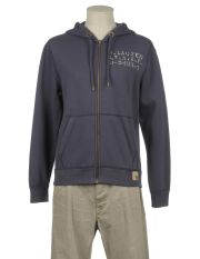 POLO JEANS COMPANY - Hooded sweatshirt