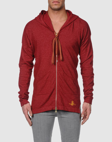 ZOOM VIVIENNE WESTWOOD MAN - Cardigan